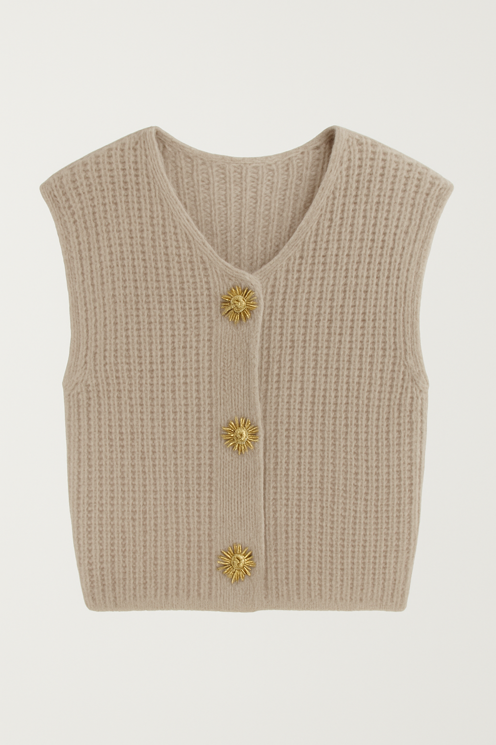 Gilet ALGARVE
