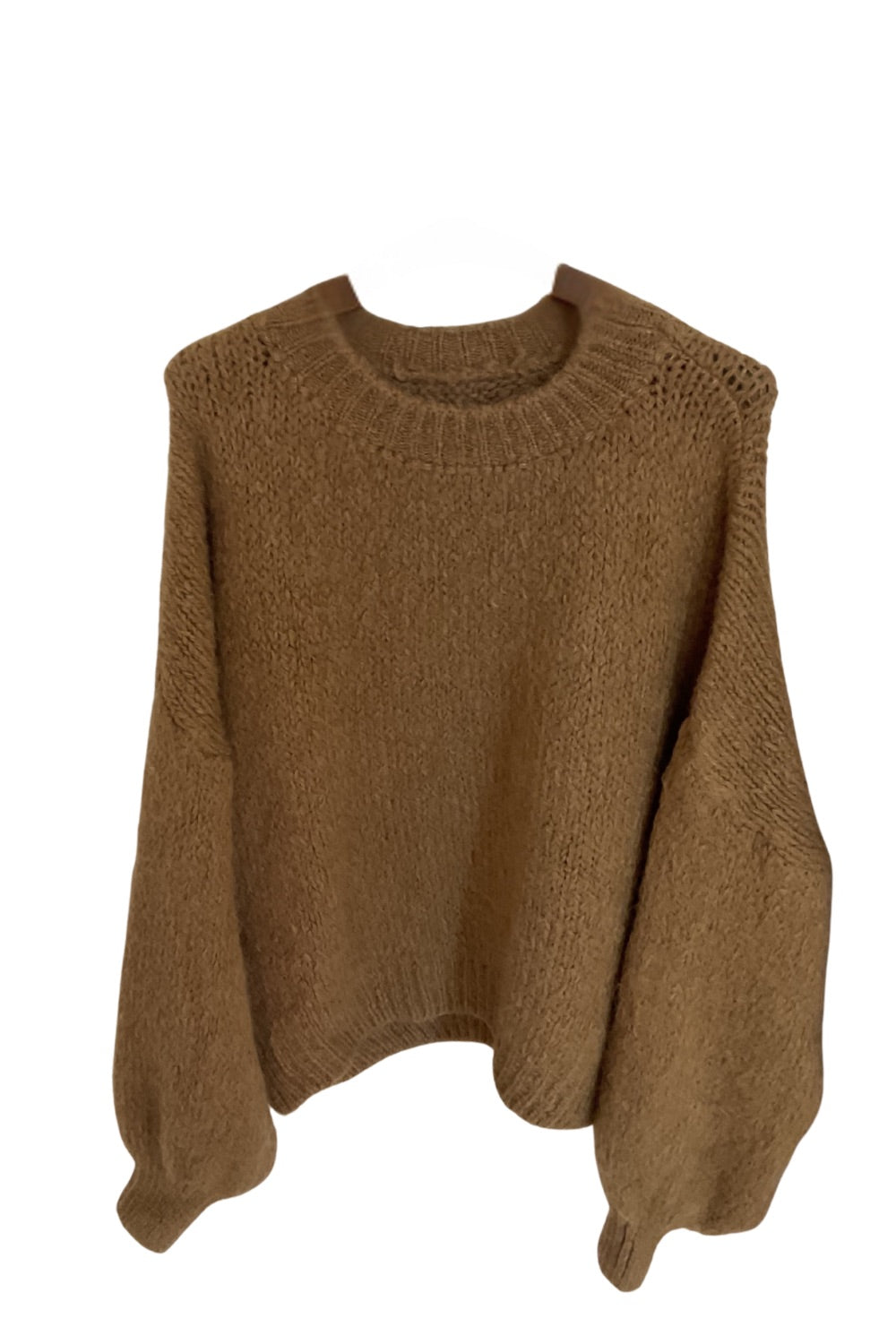 Pull MOLENE