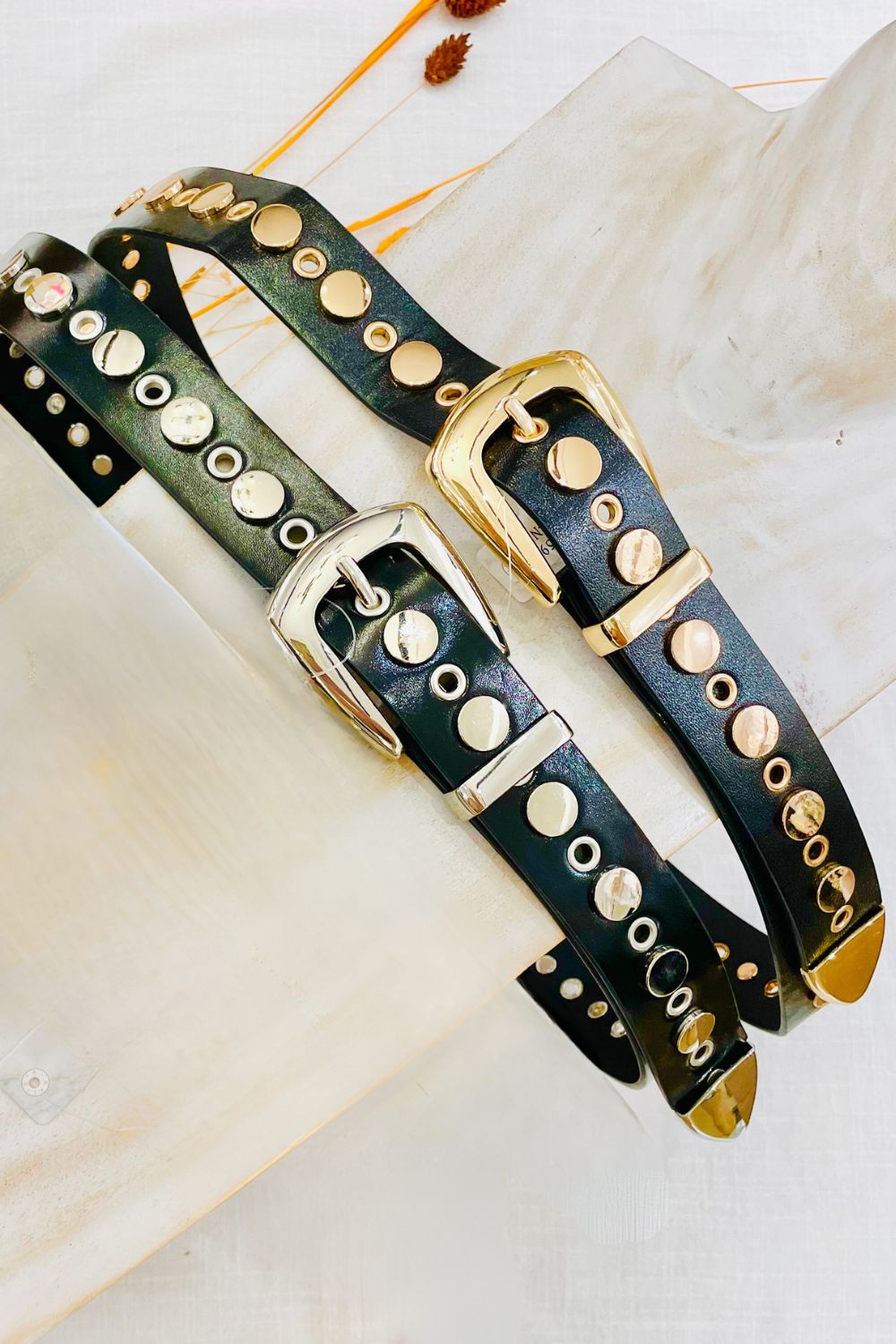 Ceinture fantaisie ORIANNE