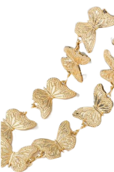 Ceinture PAPILLON