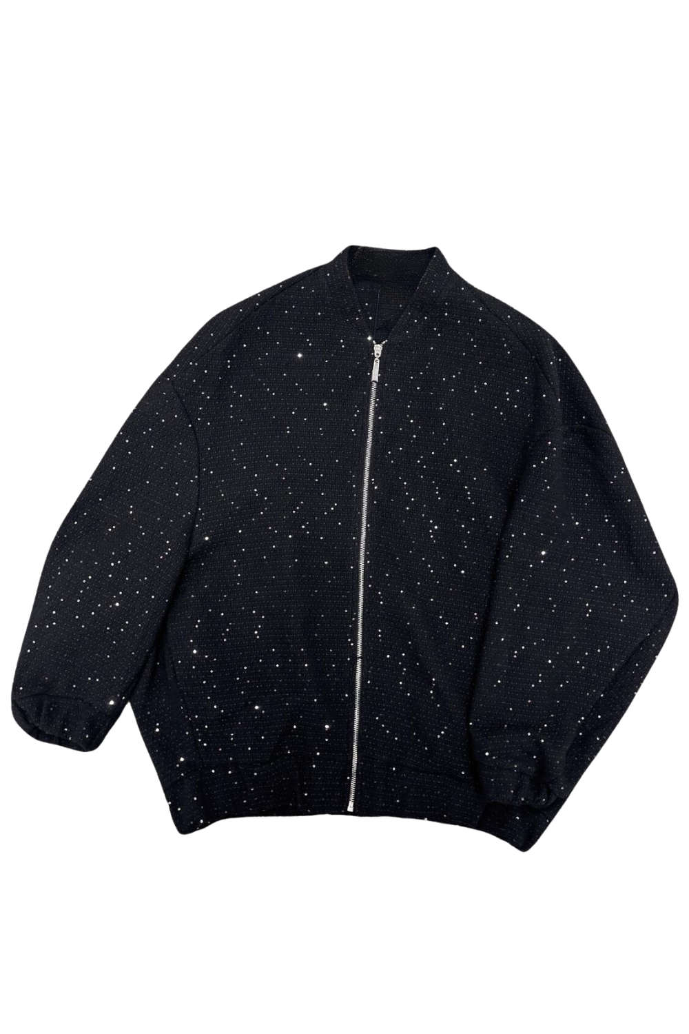 Bombers sequins TANZANIE