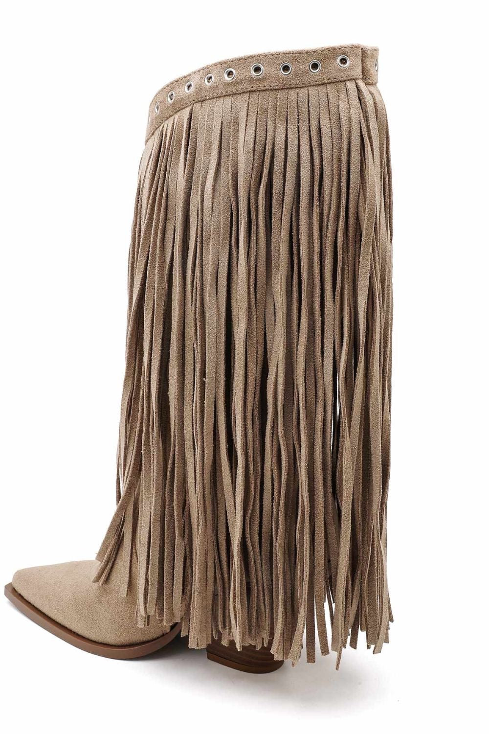 Bottes Santiags PAULINE