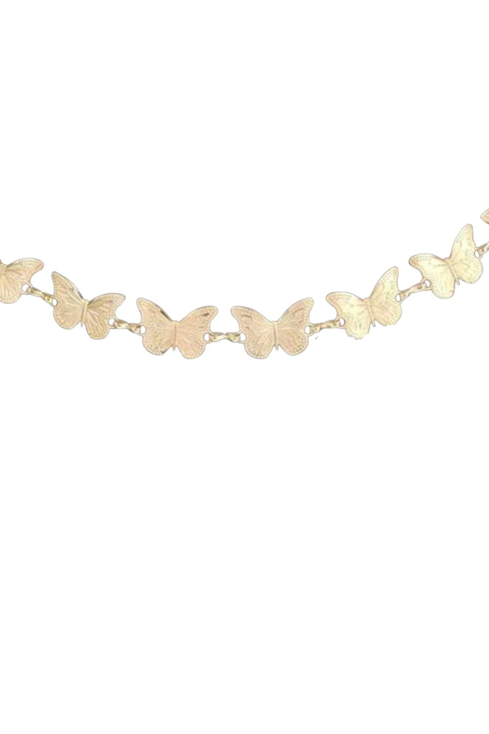Ceinture PAPILLON