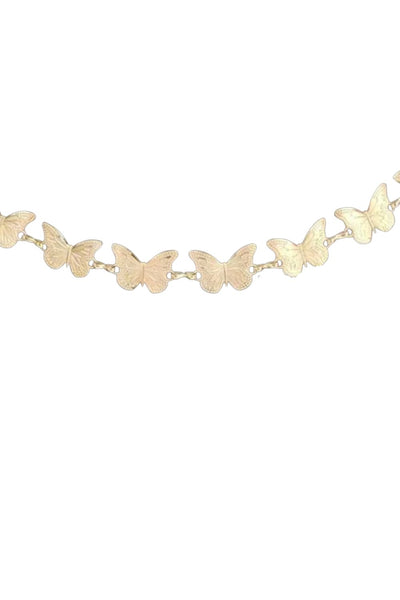 Ceinture PAPILLON