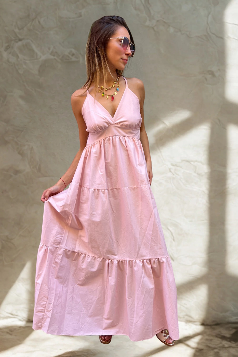 Robe JANNAH