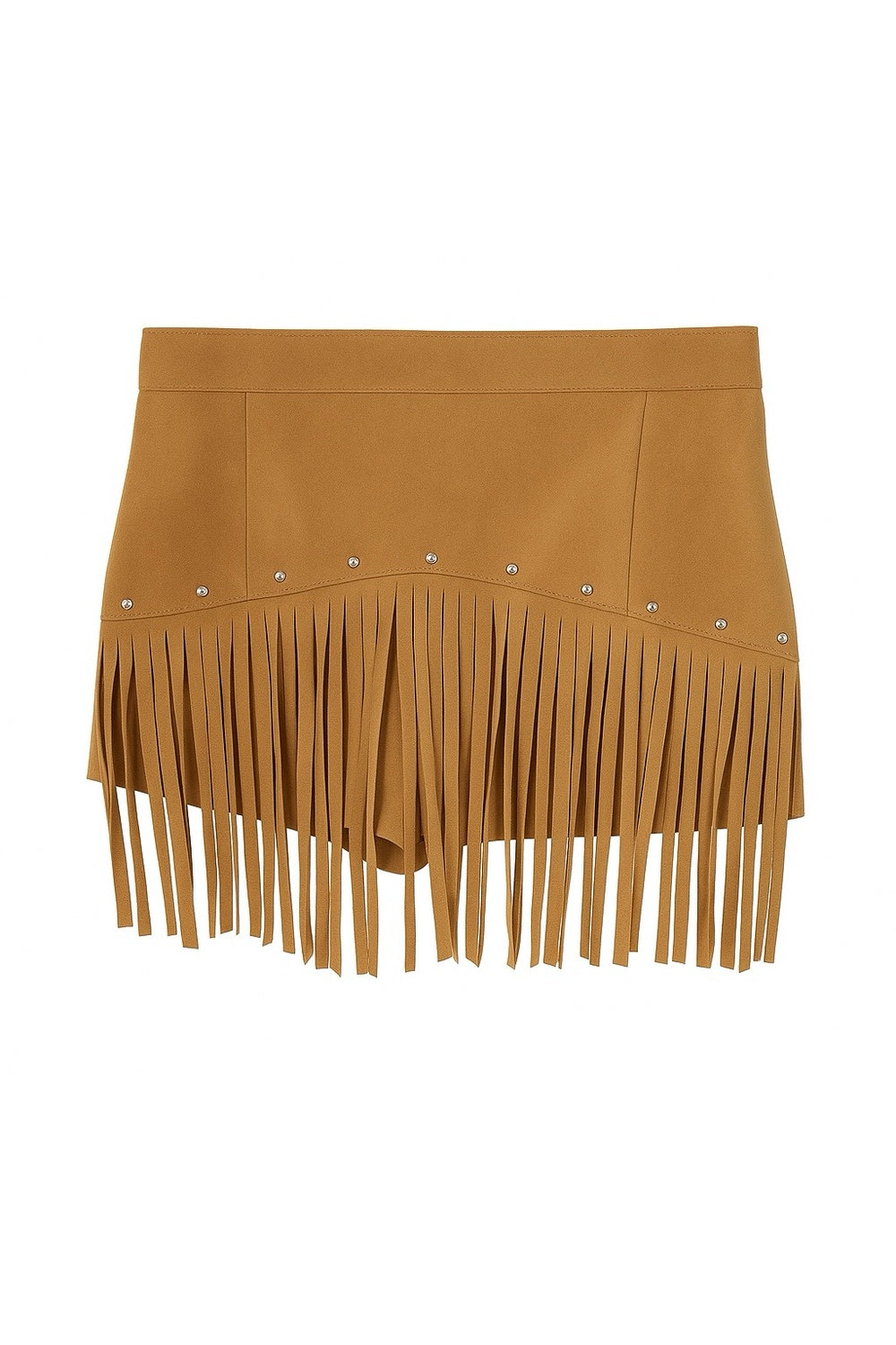 Jupe franges TEXAS
