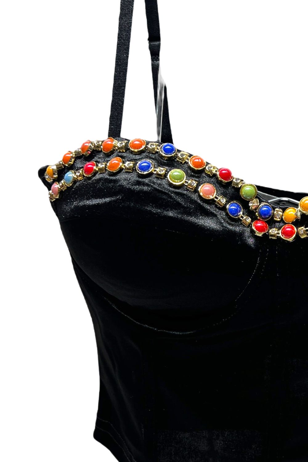 Top bustier BELÉM