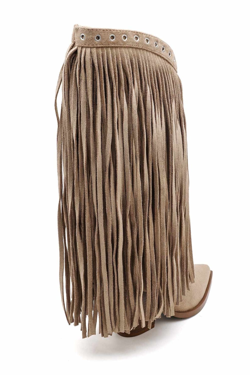 Bottes Santiags PAULINE