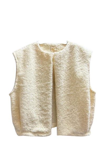 Gilet AREZZO