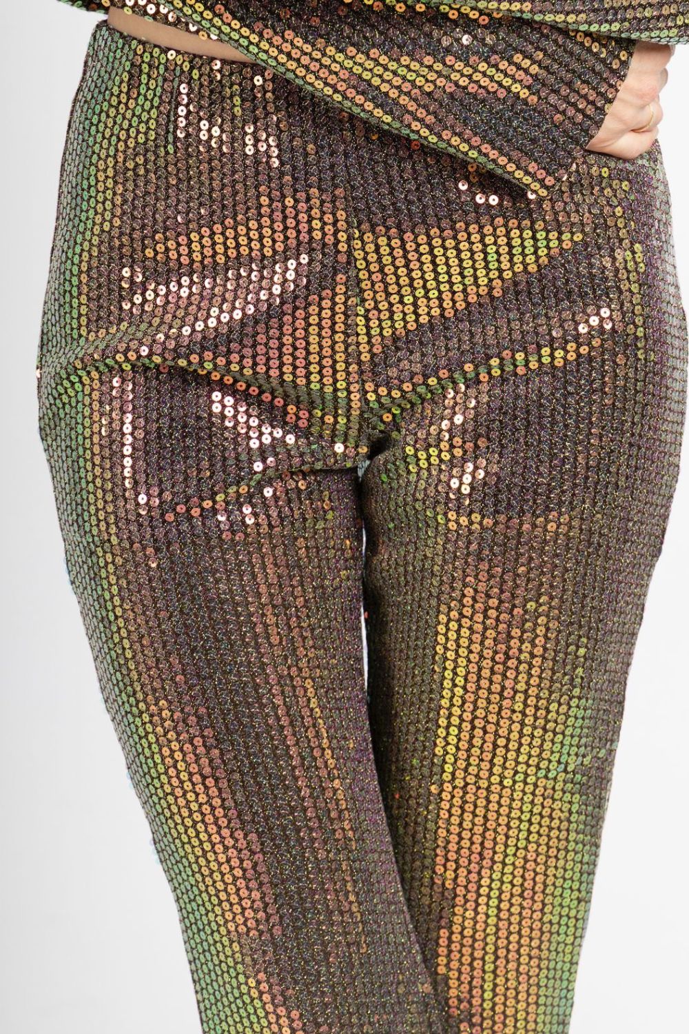 Pantalon FRANCFORT