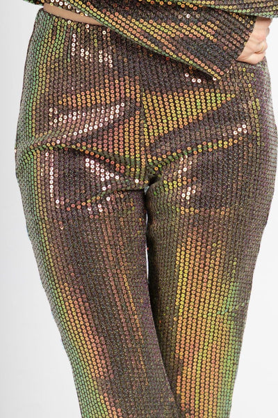 Pantalon FRANCFORT