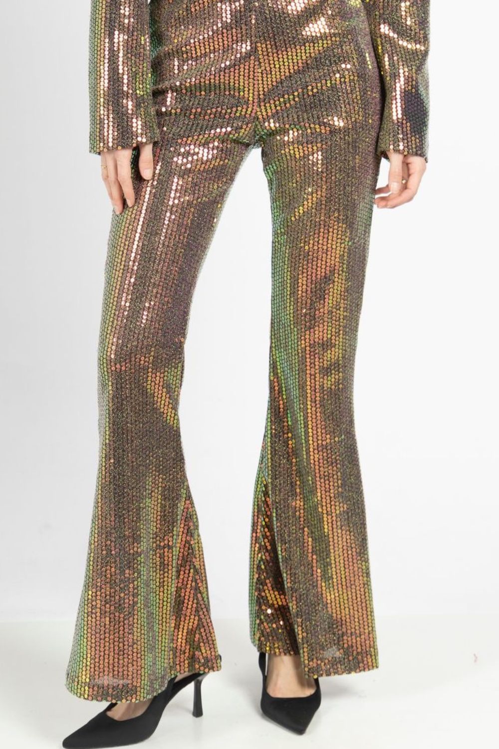 Pantalon FRANCFORT