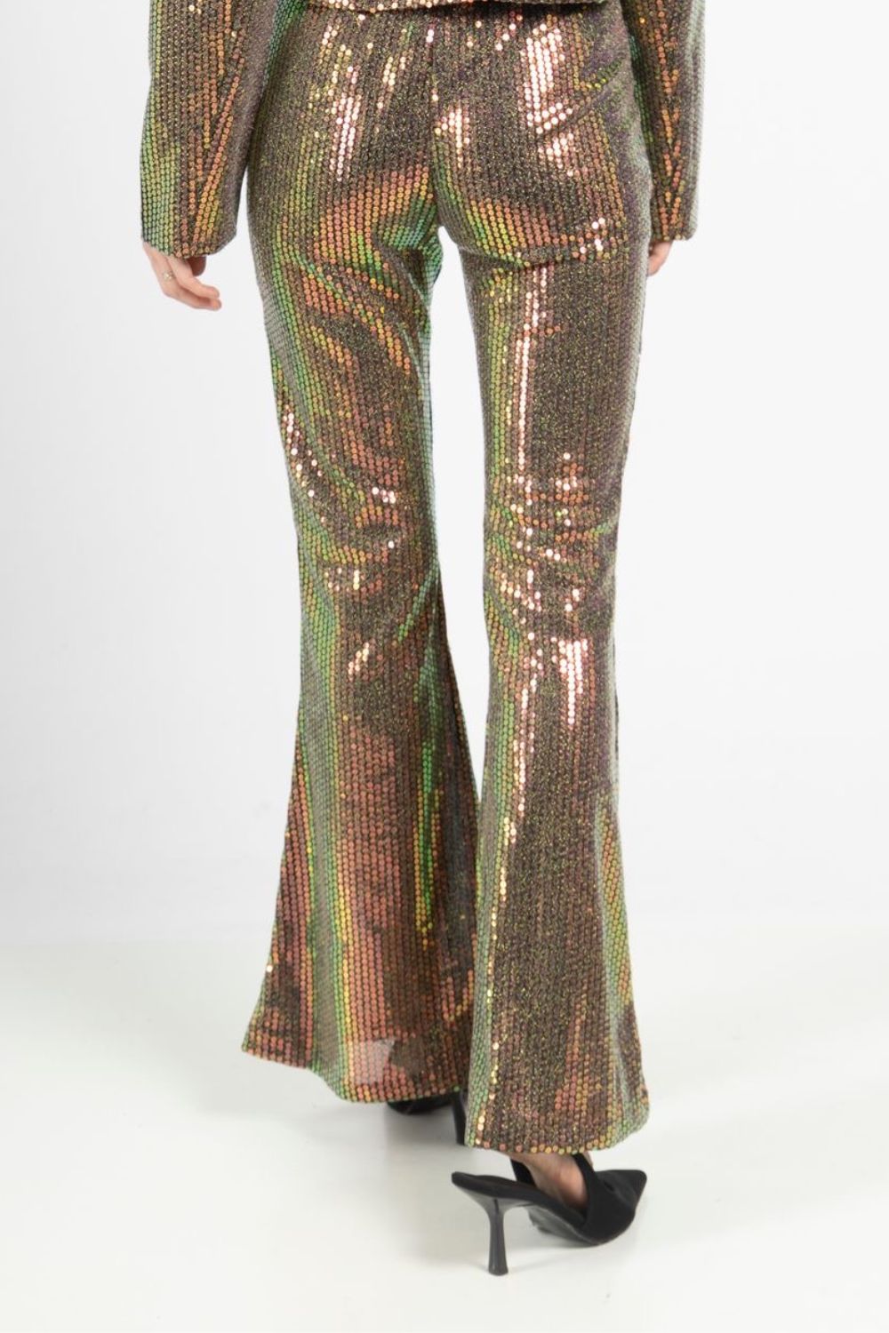 Pantalon FRANCFORT