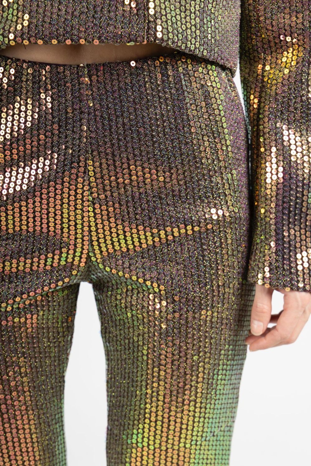 Pantalon FRANCFORT