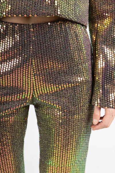 Pantalon FRANCFORT