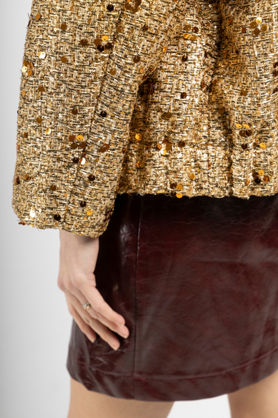 Veste sequins TOKYO