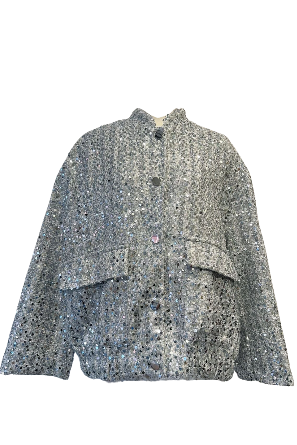 Veste sequins TOKYO