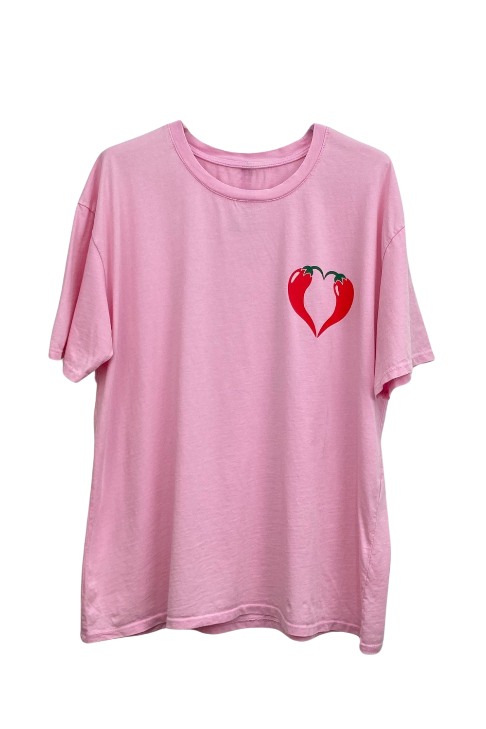 Tee-Shirt SPICY