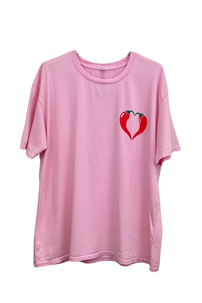 Tee-Shirt SPICY