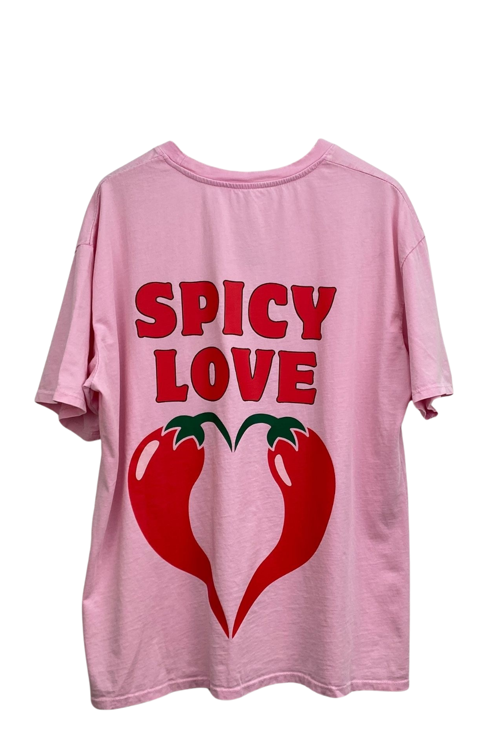 Tee-Shirt SPICY