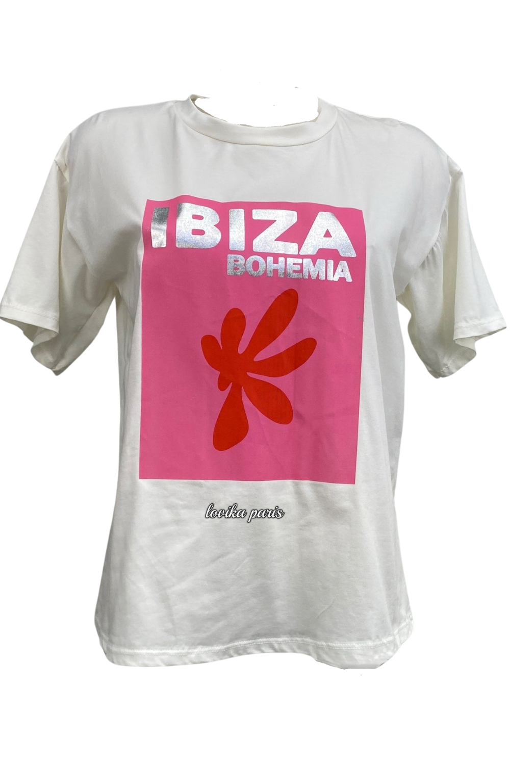 Tee-Shirt IBIZA