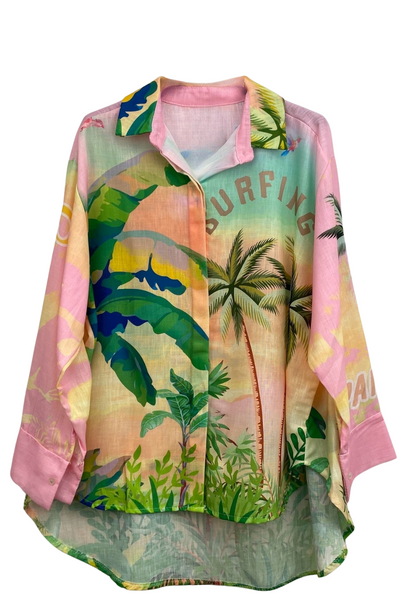 Chemise CALIFORNIA