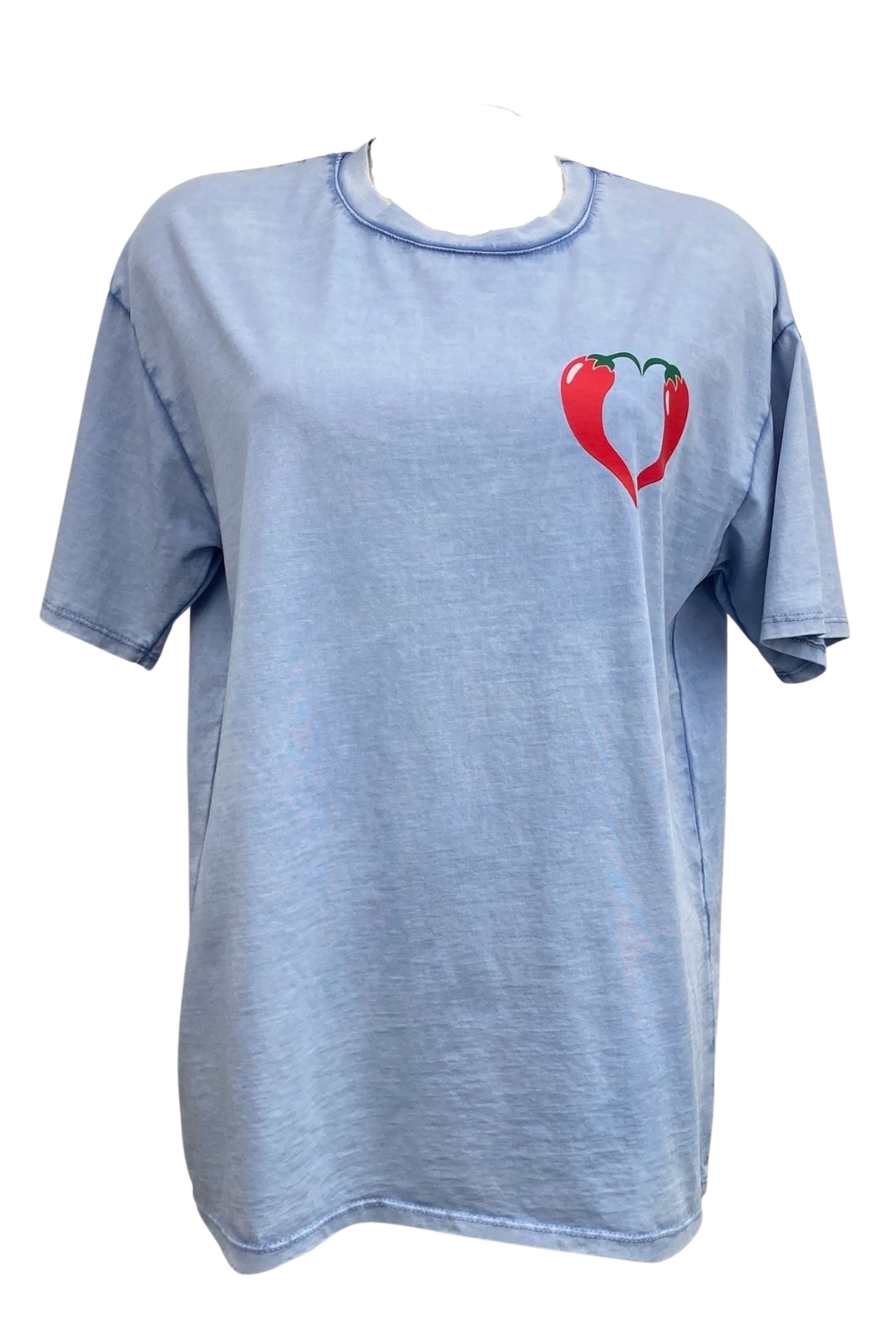 Tee-Shirt SPICY