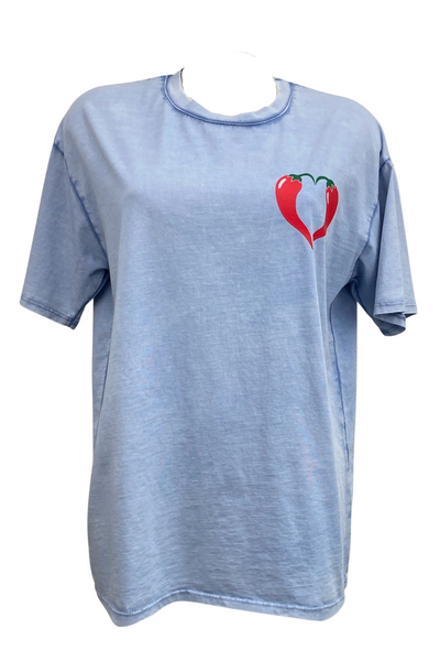 Tee-Shirt SPICY