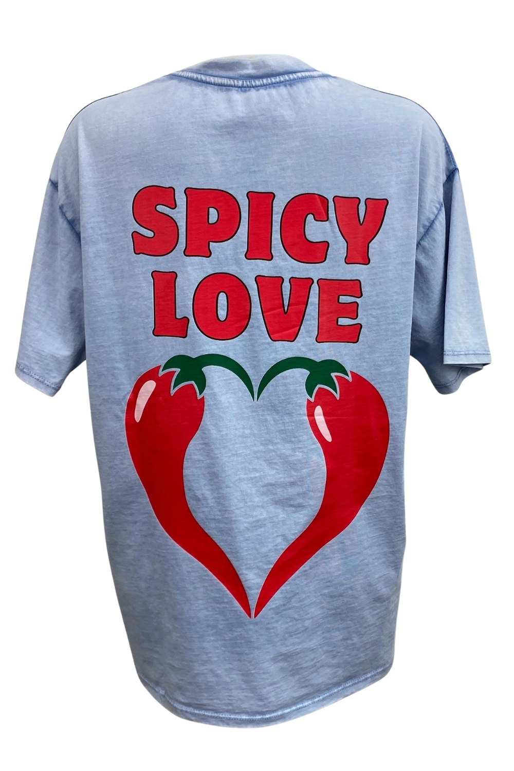 Tee-Shirt SPICY