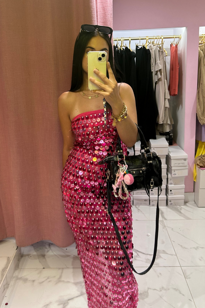 Robe COPENHAGUE