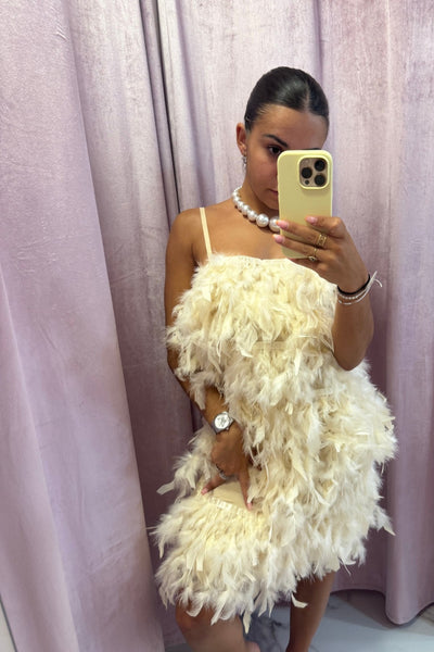 Robe SERRA