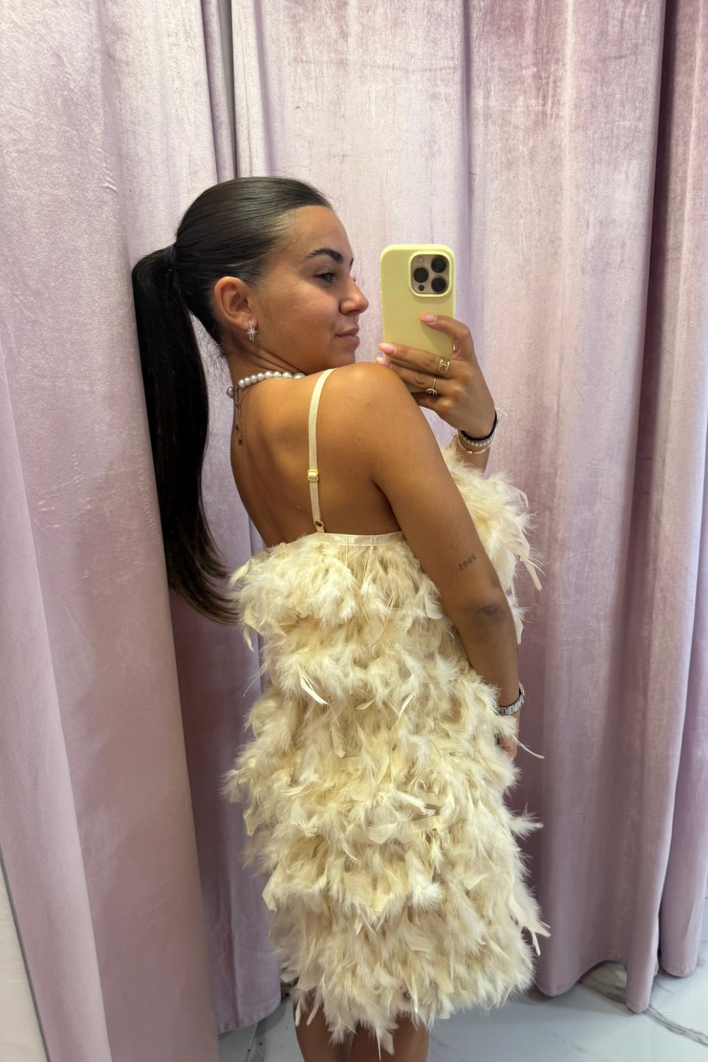 Robe SERRA