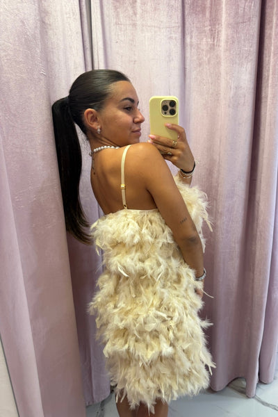 Robe SERRA