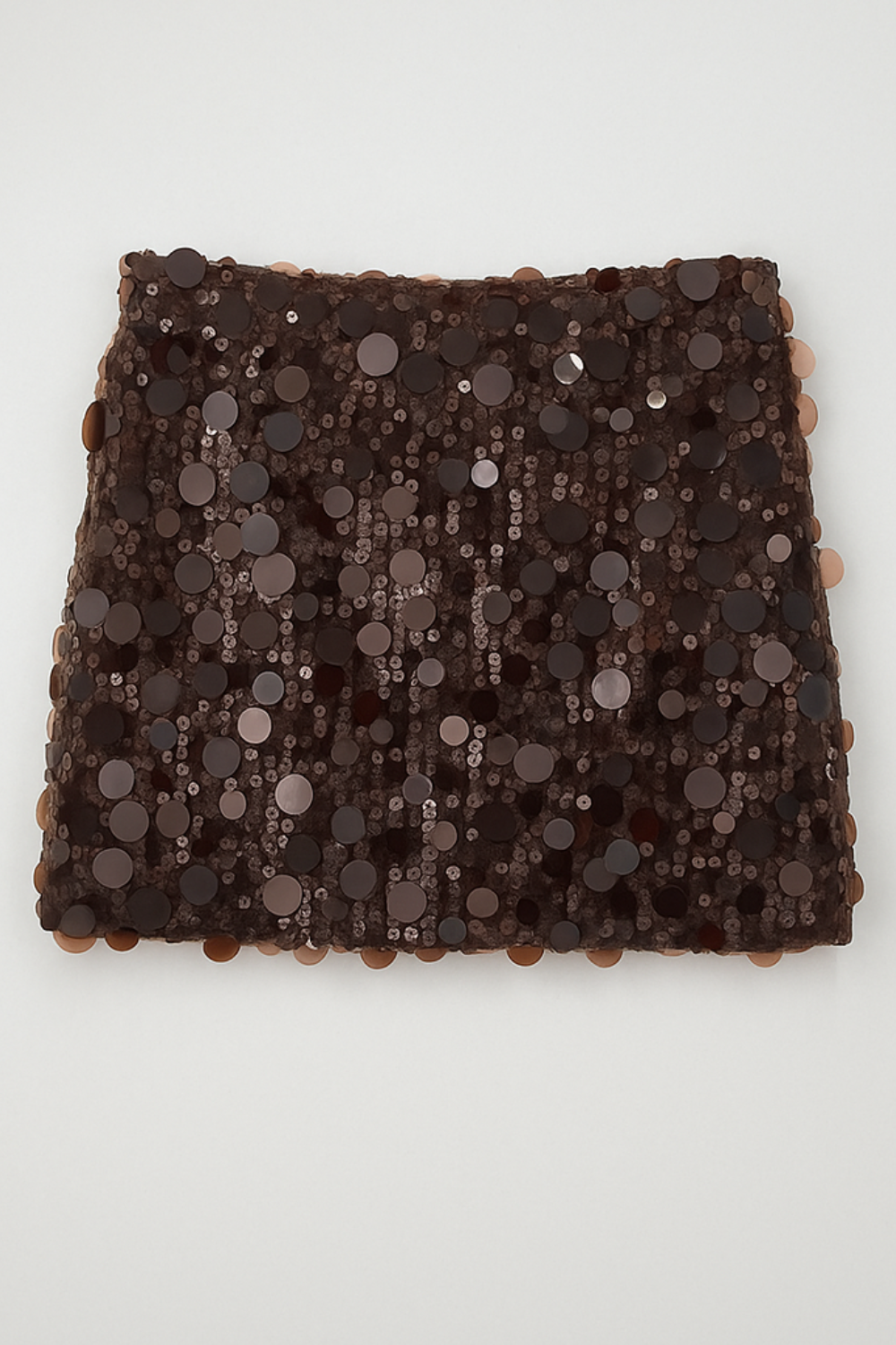 Jupe sequins STOCKHOLM