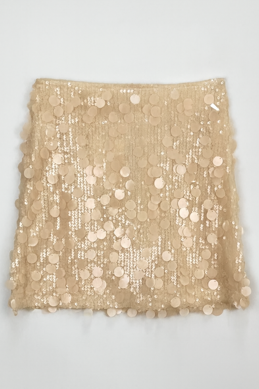 Jupe sequins STOCKHOLM