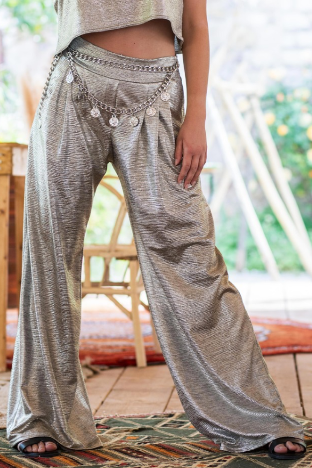 Pantalon NAVA